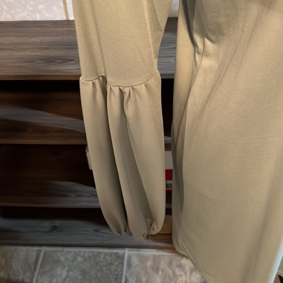 As U Wish dress - Picture 2 of 6